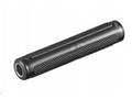 PREMIUMCORD Spojka 6,35mmJack-6,35mmJack F, F
