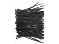 Kabel CABLEXPERT páska vázací 150 x 3.6 mm, 100ks