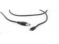 Kabel CABLEXPERT MicroUSB oboustranný univerzální 