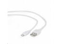 Kabel CABLEXPERT USB 2.0 Lightning (IP5 a vyšší) n