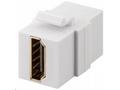 PremiumCord KeyStone modul HDMI A - HDMI, Female, 