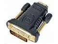 PremiumCord Adapter HDMI A - DVI-D, F, M