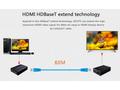 PremiumCord HDMI HDbaseT extender Ultra HD 4k x 2k