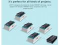 PremiumCord HDMI HDbaseT extender Ultra HD 4k x 2k