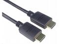 PremiumCord HDMI 2.0 High Speed + Ethernet kabel, 