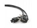 Kabel C-TECH síťový 1,8m VDE 220, 230V napájecí no