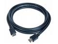 Kabel CABLEXPERT HDMI-HDMI 3m, 1.4, M, F stíněný, 