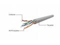 GEMBIRD Eth Patch kabel cat5e UTP 1,5m -PP12-1.5M