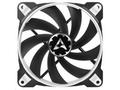 ARCTIC Fan BioniX F120 - White (120x120x27mm)