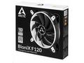 ARCTIC Fan BioniX F120 - White (120x120x27mm)