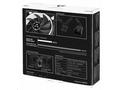 ARCTIC Fan BioniX F120 - White (120x120x27mm)