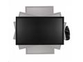 ARCTIC nástěnný držák na monitor W1-3D