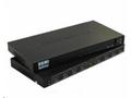PremiumCord HDMI matrix switch 4:2 s audiem, rozli