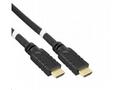 PremiumCord HDMI High Speed with Ether.4K@60Hz kab