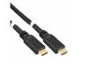 PREMIUMCORD Kabel HDMI High Speed with Ether.4K@60