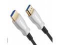 PremiumCord optický fiber HDMI High Speed with Eth