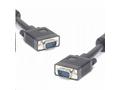 PREMIUMCORD Kabel k monitoru HQ (Coax) 2x ferrit, 