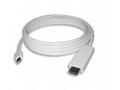 PremiumCord mini DisplayPort 1.2 na HDMI 2.0 kabel