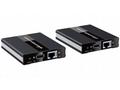 PREMIUMCORD HDMI extender s USB na 60m přes jeden 