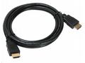 Kabel C-TECH HDMI 1.4, M, M, 0,5m