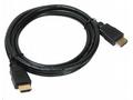 C-TECH Kabel HDMI 1.4, M, M, 1,8m