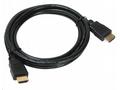 Kabel C-TECH HDMI 1.4, M, M, 1,8m