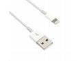 Kabel C-TECH USB 2.0 Lightning (IP5 a vyšší) nabíj