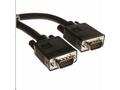 Kabel C-TECH VGA, M, M, stíněný, 1,8m