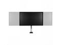 ARCTIC stolní držák Z1 (Gen.3) pro 1x LCD do 43", 