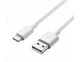 PremiumCord Kabel USB 3.1 C, M - USB 2.0 A, M, ryc