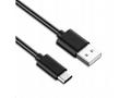 PremiumCord Kabel USB 3.1 C, M - USB 2.0 A, M, ryc