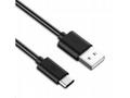 PremiumCord Kabel USB 3.1 C, M - USB 2.0 A, M, ryc