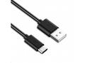 PremiumCord Kabel USB-C, M - USB 2.0 A, M, rychlé 