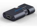 PremiumCord 4Kx2K HDMI repeater až do 40m