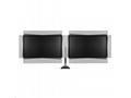 ARCTIC držák na monitor Z2-3D (gen.3)