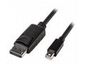 PremiumCord Mini DisplayPort - DisplayPort V1.2 př