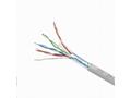 GEMBIRD Eth kabel FTP drát Cat5e 305m