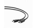 GEMBIRD CABLEXPERT Kabel DisplayPort na HDMI, M, M