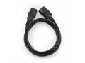 Kabel síťový, prodlužovací, 1,8m VDE 220, 230V