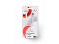 GEMBIRD Kabel USB 2.0 Lightning (IP5 a vyšší) nabí