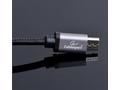GEMBIRD Kabel USB na USB-C kabel (AM, CM), 1,8m, o