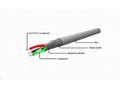 Gembird kábel nabíjací Lightning 8-pin (M) na USB 
