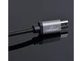 GEMBIRD Kabel USB A Male, Micro B Male 2.0, 1,8m, 
