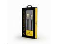 GEMBIRD Kabel USB A Male, Micro B Male 2.0, 1,8m, 