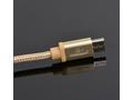 GEMBIRD Kabel USB A Male, Micro B Male 2.0, 1,8m, 