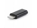 CABLEXPERT USB Type-C adaptér pro Iphone (CF, Ligh