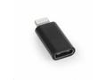 CABLEXPERT USB Type-C adaptér pro Iphone (CF, Ligh