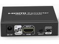 PremiumCord 4K@60Hz Audio Extractor ARC, HDR, výst