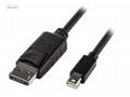 PremiumCord Mini DisplayPort - DisplayPort V1.2 př