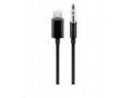 PremiumCord Apple Lightning audio redukční kabel n